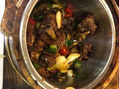 -朋友圈概念餐厅(象山万达广场店)