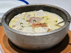 -狮王府淮扬菜(玄武湖金茂览秀城店)