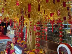 -北京康莱德酒店