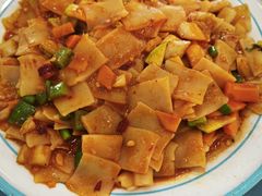 -马艾萨中国兰州传统牛肉面(惠新里店)