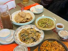 -英兰朝族饭店·英兰锅包肉(佳园路店)