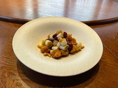 -荷风细雨·中国茶宴(碧云店)