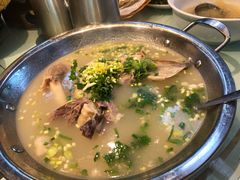 -大张烙馍村(泉山店)