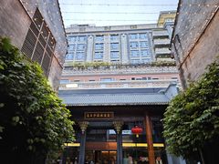 -香云轩·顺德菜(香云纱园林酒店店)
