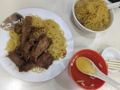 -麦文记面家(佐敦店)