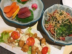 -有喜屋·深夜食堂(北京西路店)