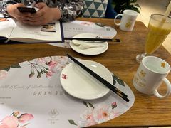 -花舍·新派粤菜·西餐·下午茶(亚运村·鸟巢店)