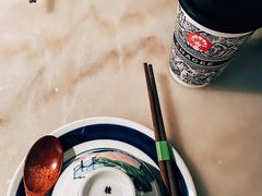 餐具摆设-桂满陇-十里风荷(合生汇店)