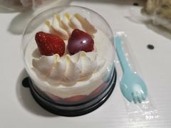 草莓甜心-金凤成祥(西罗园店)