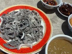 -北平小馆·烤鸭·家常菜(磨房北里店)