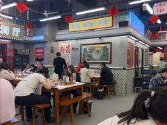 -堂瓦里·33年传统赣菜(第一街区店)