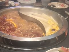 -沸炉重庆老火锅(军事博物馆店)