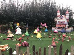 -安徒生童话乐园