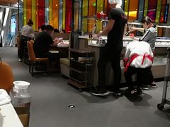 大堂-海底捞火锅(亲子主题北金鹰店)