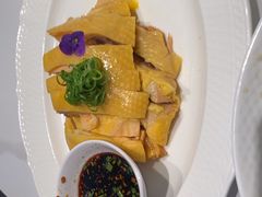 -荷塘秋月·本帮江浙菜(国权路店)