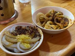 甜水面-洞子口张老二凉粉(文殊院店)