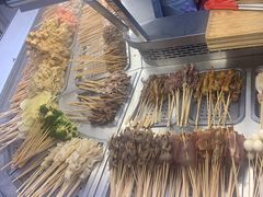 -小桶串串(仁恒梦中心店)
