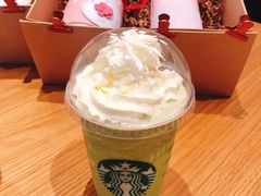 -星巴克臻选(深圳宝安大仟里1店)