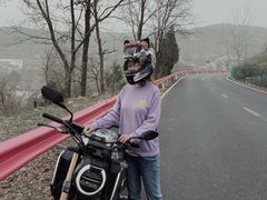 -焦作青龙峡风景名胜区