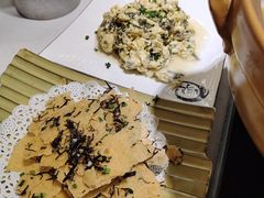 -千岛湖小鱼儿·淳安匠心农家菜