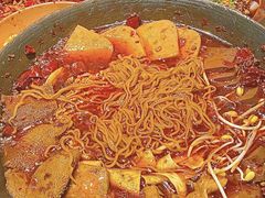 -川正旺江湖菜(三元桥店)
