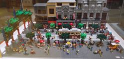 -LEGO(国贸商城店)