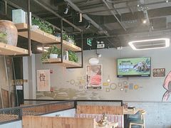 -权金城·炭火烤肉(北京联想桥店)