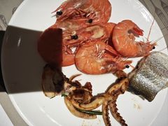 -晶丽香榭自助餐(南京大饭店)