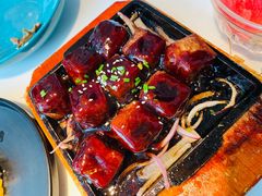 -荷塘秋月·本帮江浙菜(国权路店)