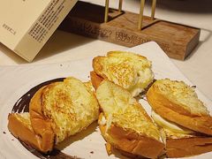 -久藏·横膈膜烧肉·酒场(江汉路店)