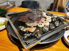 -东俞·韩式料理(院东街店)