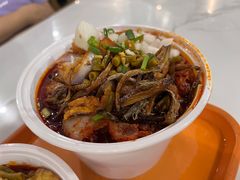 -老牌柳州螺蛳粉(同班同学美食城店)