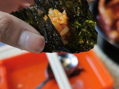 -猪的故事·韩式烤肉(韩乐坊店)