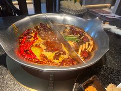-湊湊火锅·茶憩(世博大道店)
