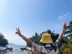 -石梅湾艾美度假酒店