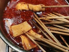 毛肚-鸽子窝(宋庄店)