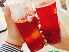 -CoCo都可(西安路民勇店)