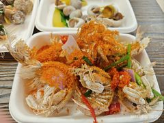 -盒马鲜生(宝地店)