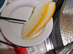 -左庭右院鲜牛肉火锅(浦江欢乐颂店)