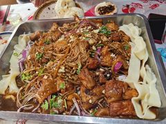 -王婆炒鱼(总店)