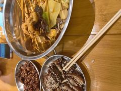 -嘉州鲜知味钵钵鸡(奎星楼店)