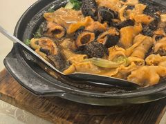 -寻味顺德·南记酒家·传统顺德菜·鱼生(广源路店)