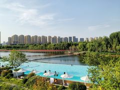 -清河半岛温泉度假酒店