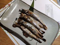 -东田之村自助餐厅(金水路店)