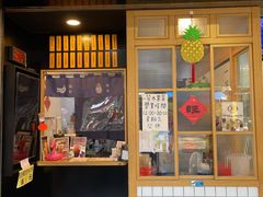 -剥皮寮历史街区
