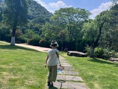 -桃花岭景区