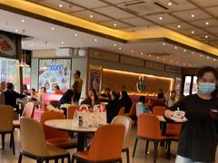 -香港新记茶餐厅(春熙太古里店)