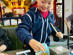 -南门涮肉(天坛店)