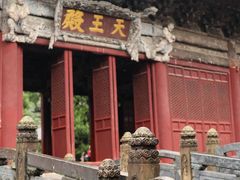 -报恩寺(平武县)