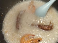 -蟹谢蒸鲜自助餐厅